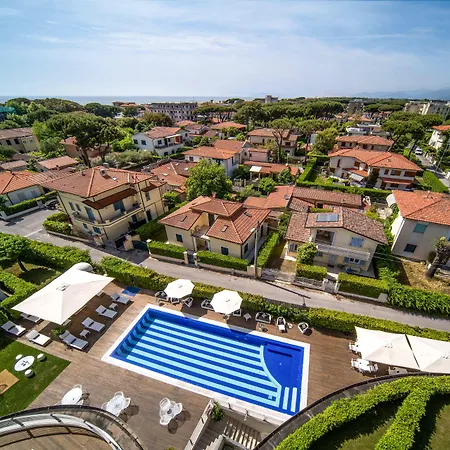 Mondial Resort & Spa-3